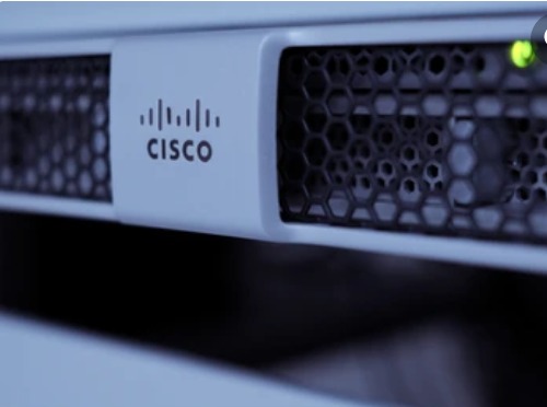 Cisco UCS and UCS X design and implementation services by maaz technologies