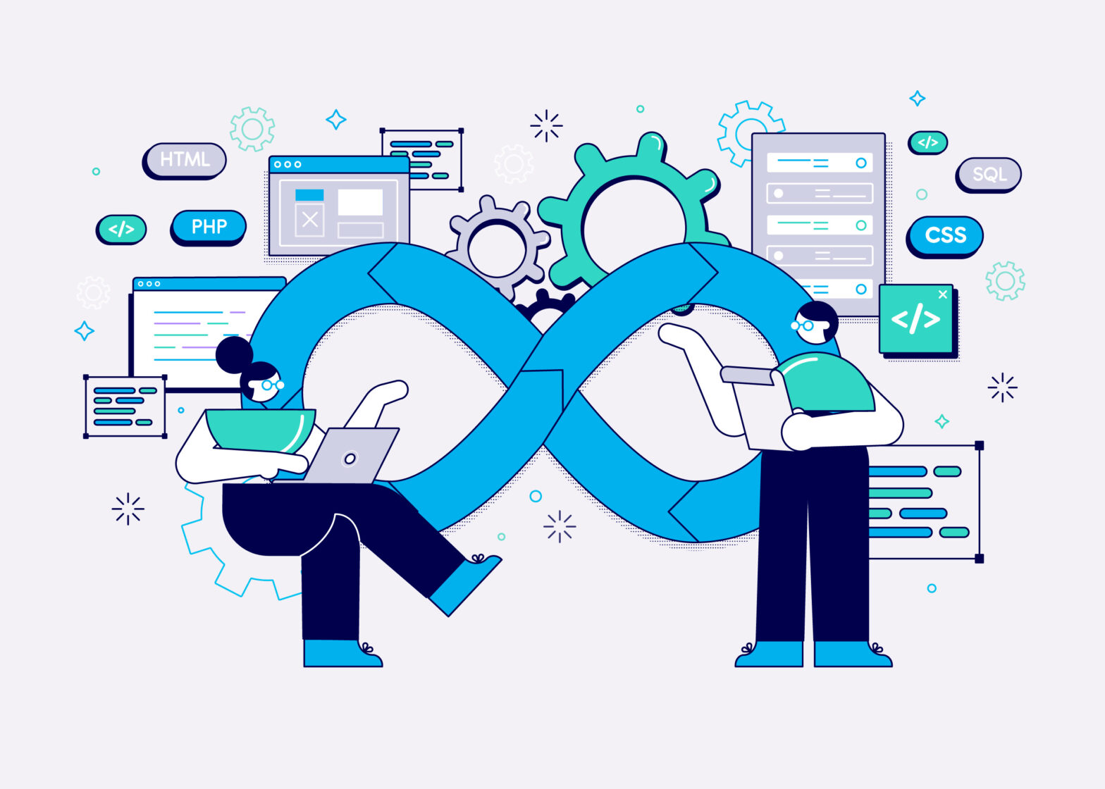 Why DevSecOps Matters More Than Ever in 2025