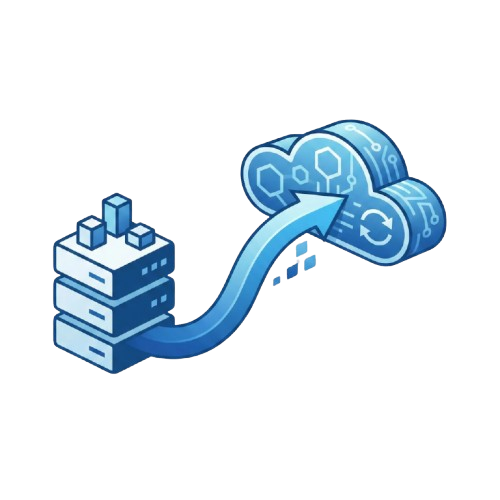 UCCE Migration & Platform Modernization